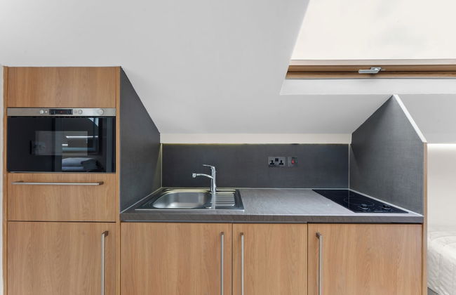 Cleveland Residences Russell Square - Foto 61