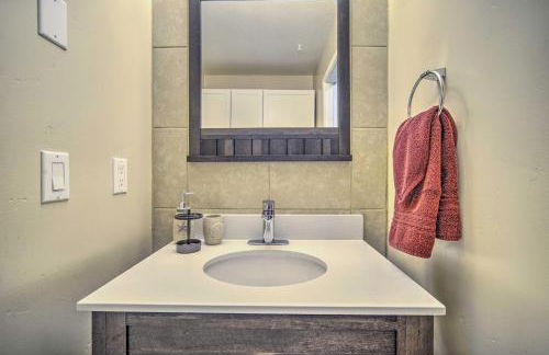 Walk to Downtown and Coast Trail Condo in Anchorage - Foto 16