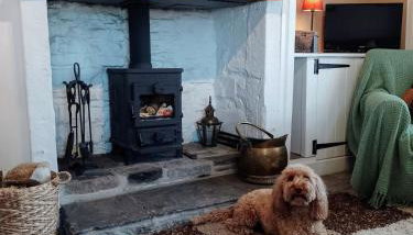 Middlehope Cottage - Foto 3, pet friendly