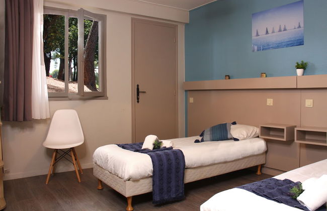 Azureva La Londe Les Maures - Foto 10