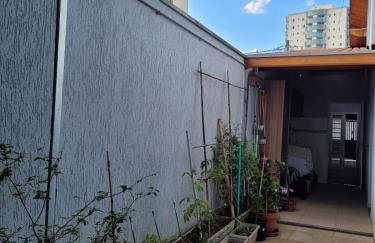 Edícula com estacionamento privativo, a uma quadra do Shopping Oriente - Casa da Sensei - Foto 29