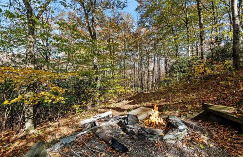 Timber Lodge - Photo 44