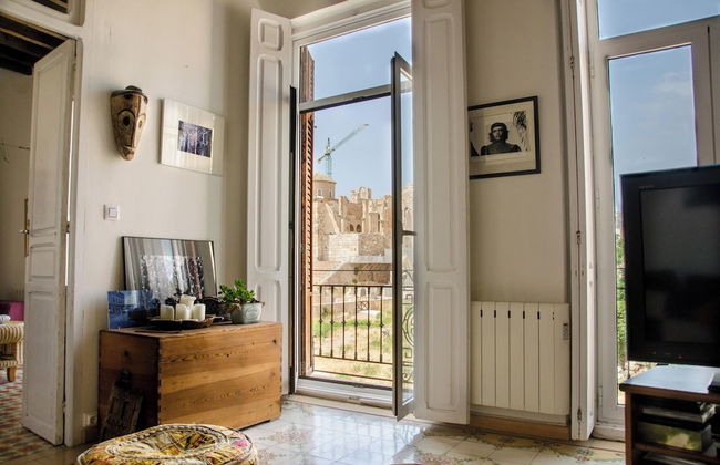 Apartamentos turísticos Teatro Romano - Foto 12