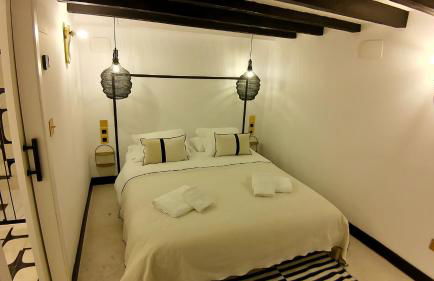 Beautiful Duplex Private Patio Alicante Center - Foto 18