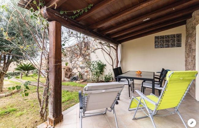 Casa Vacanze al Mare la Casa del Geco - Photo 22