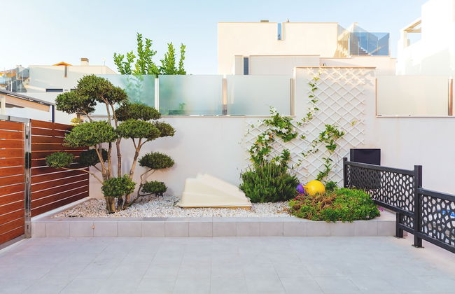 Villa Christina - Foto 24