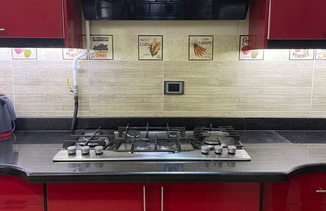 New Giza villa with private pool - Foto 19