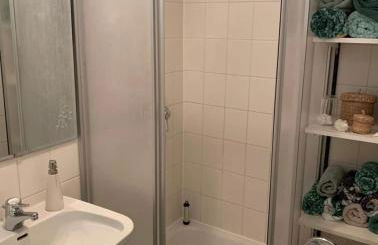 Private apartment in historic castle from 1608 with tenniscourt - Foto 16