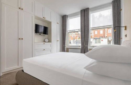 Stunning 2 Bed Flat in the heart of Central London - Foto 13