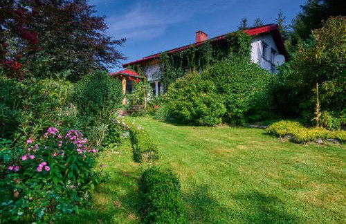 TEN Dom w Ludwikowicach Kłodzkich - Foto 66