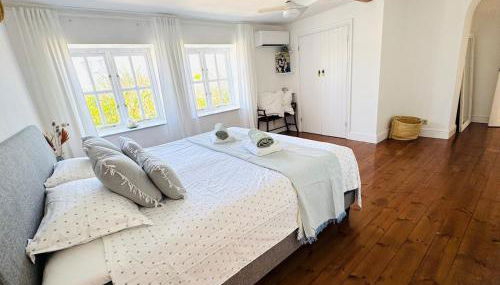 Villa Más o Menos - Torreguadiaro - Foto 5