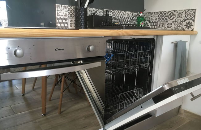 Les Spas de la Chartreuse - Photo 62