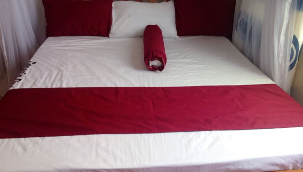 Sun Set Paradise Baringo - Foto 4, Habitación