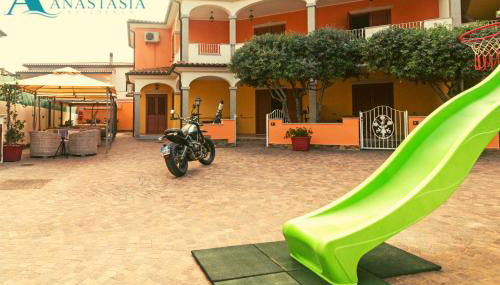 Residence La Corte Di Anastasia - Foto 2