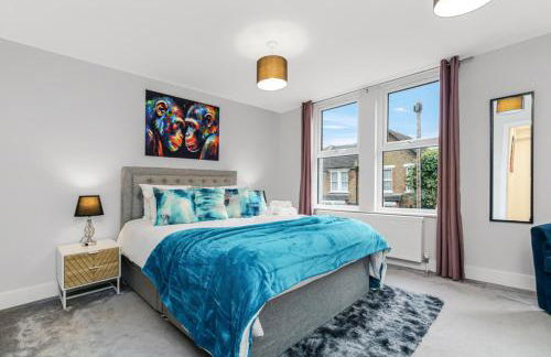 Elegant Hither Green Family Home - Foto 27