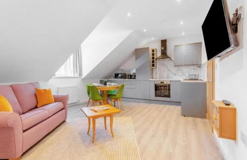 Family - Central - Parking - Wifi - Sleeps 3 - Foto 11