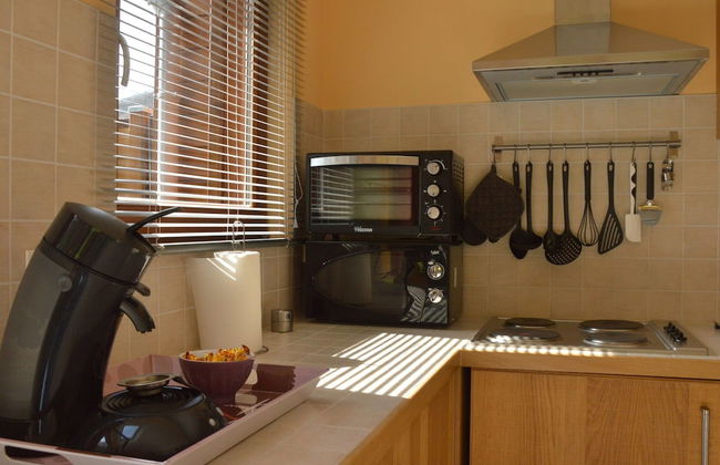 Cozy Cottage in Aywaille With Valley View - Photo 7