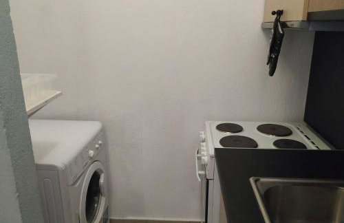 GIOTAS APARTMENTS - STUDIOS - Foto 47