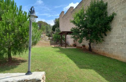 Villetta Crumisi - Foto 40