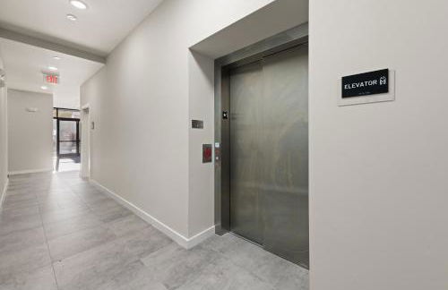 Citizen Apartment Washington DC - Foto 22