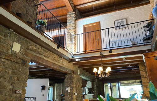 Casa rural CAL SERRA - Foto 31