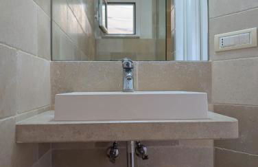 Cosmic Villa in Rosa Marina - Stellar Elegance Overlooking the Sea - Foto 12