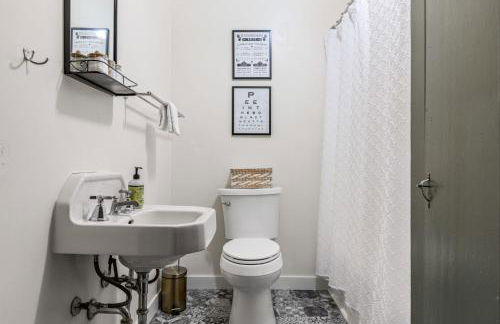 The Historic Bricks on Main - Foto 25