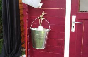 Bauwagen "Rhumeblüte" - Foto 20