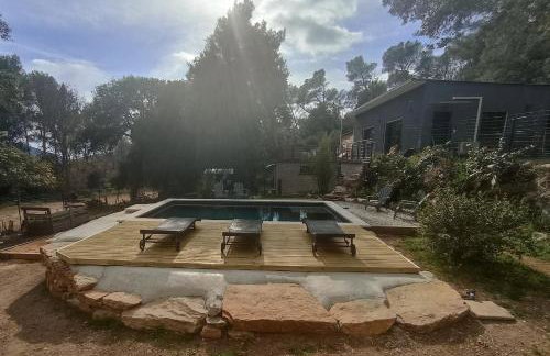 Havre de paix - Foto 1