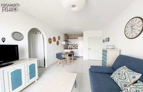 Pensamiento Feliz - Foto 7