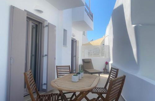 Levanda Guest Houses - Foto 19