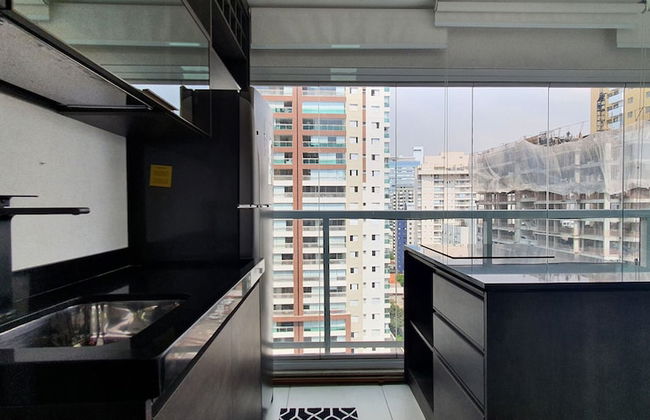 Vossa Bossa Vision Augusta - Foto 24