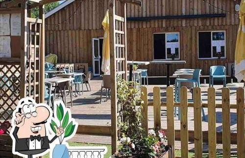 Maison côté lac - Foto 32