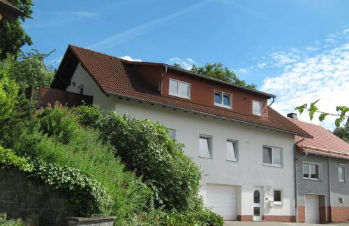 Ferienwohnung Sauerland Panorama - Foto 1