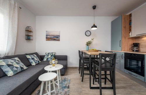 DALMOR holiday house - Foto 25