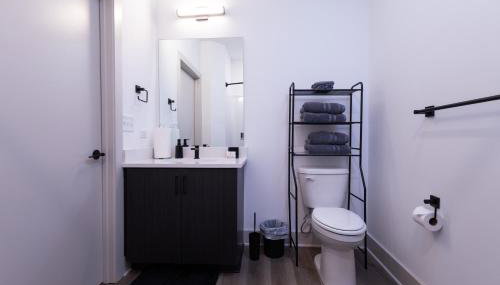 Designer East Atlanta 1BR Chic Amenities & Vibes - Foto 4