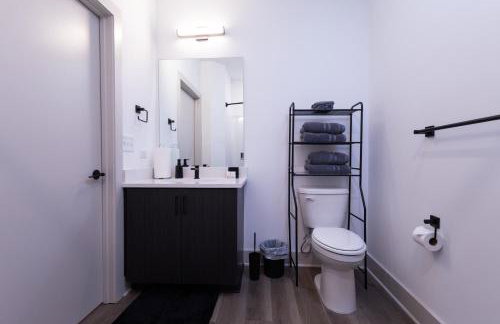 Designer East Atlanta 1BR Chic Amenities & Vibes - Foto 4