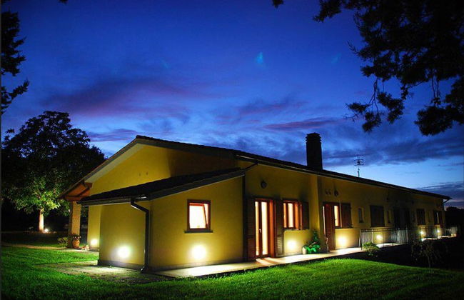 Agriturismo La Noce - Foto 9