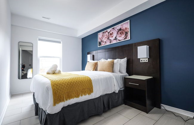 Kensington Boutique Suites - Foto 9