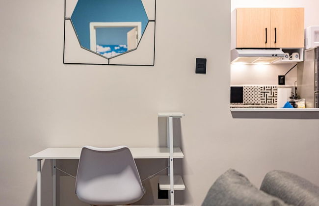 Narvarte Apartments by Escajal Homes - Foto 28