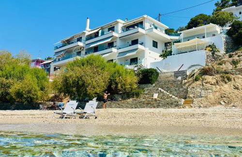 Sofi Mar - Plomari - The place to be - Photo 21