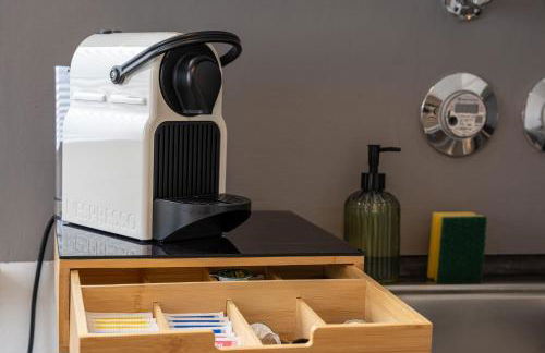 JH Apartments Nittenau - Design Studio Modern - Foto 5