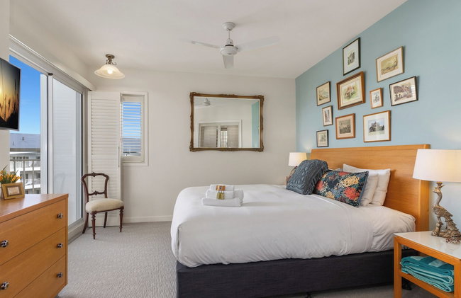 The Pool Resort Kingscliff - Private Apartments by Holiday Management Co - Foto 80