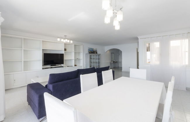 Atalaya Del Mar in Marina Manresa - Foto 6