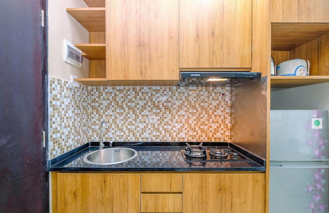 Brand New 1BR Apartment with City View at Atlanta Residences - Photo 4