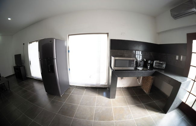 Room in Lodge - Spacious Apartment for 2 People - Photo 16