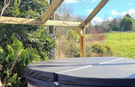 Riverside Cottage at Logwood Mill - Foto 67