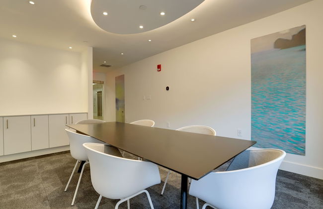 Fantastic Condo Ballston with gym - Foto 54