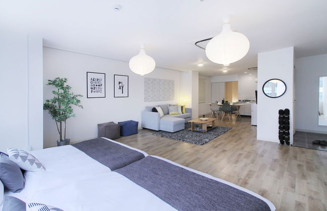 Nikke Building (401, 402) - Foto 22