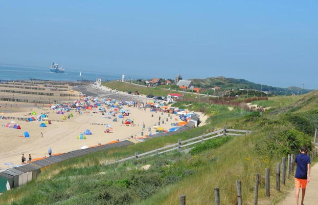 Romantic Holiday Home With Garden - Foto 31